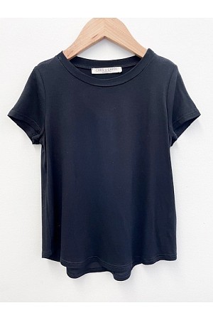 Kids short sleeve top 